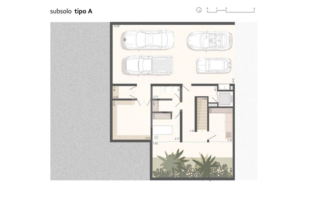 Casa à venda com 4 suítes no condomínio Oás, São Paulo - SP
