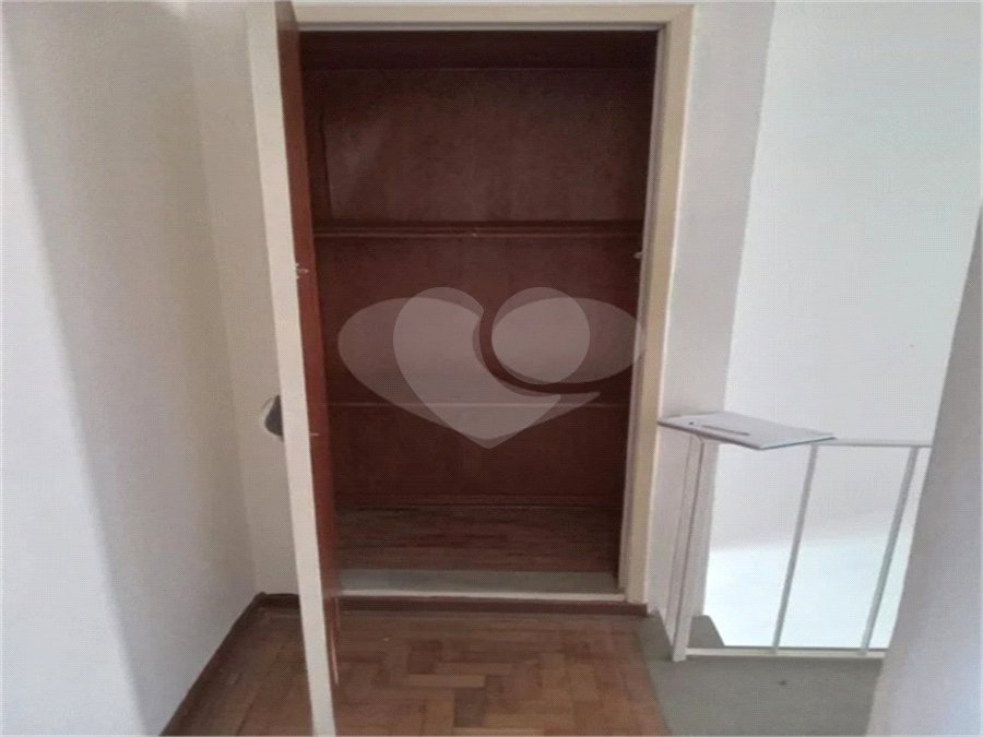 Sobrado à venda com 3 quartos em Planalto Paulista, São Paulo, SP