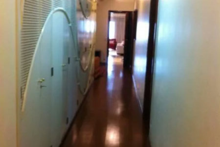 Apartamento à venda com 4 suítes em Real Parque, São Paulo, SP