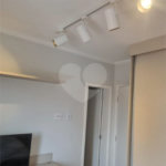 Apartamento à venda com 3 suítes em Tucuruvi, São Paulo, SP