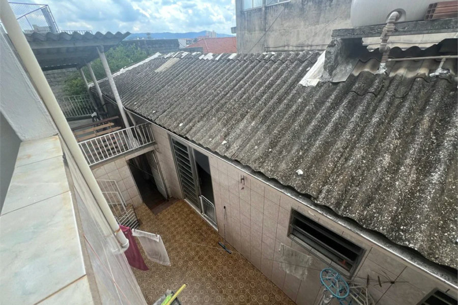 Casa Térrea à venda com 3 quartos em JAÇANÃ, São Paulo, SP