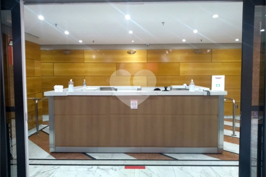 Sala à venda em Santana, São Paulo, SP