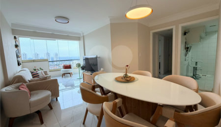 Apartamento à venda com 3 quartos, sendo 1 suíte,  em Vila Guarani (z Sul), São Paulo, SP