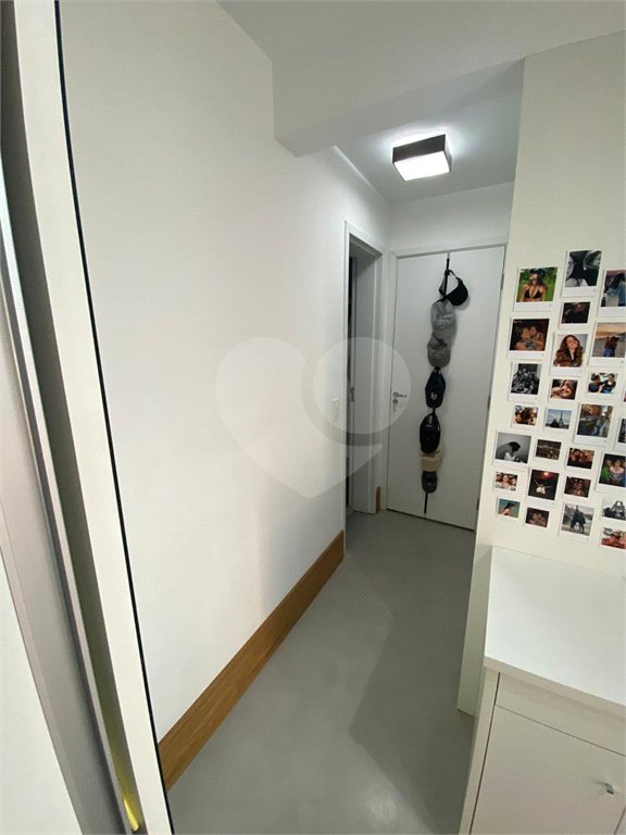 Apartamento à venda com 3 suítes em Tatuapé, São Paulo, SP