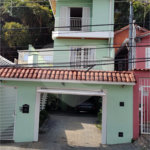Casa à venda com 3 suítes em Vila Ipojuca, São Paulo, SP