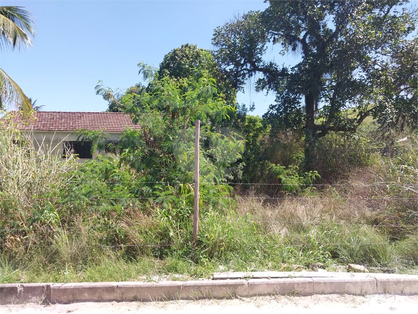 Terreno à venda em Campo Grande, Rio de Janeiro, RJ
