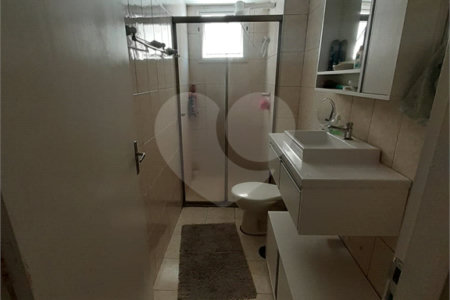 Apartamento à venda com 2 quartos em Vila Nivi, São Paulo, SP