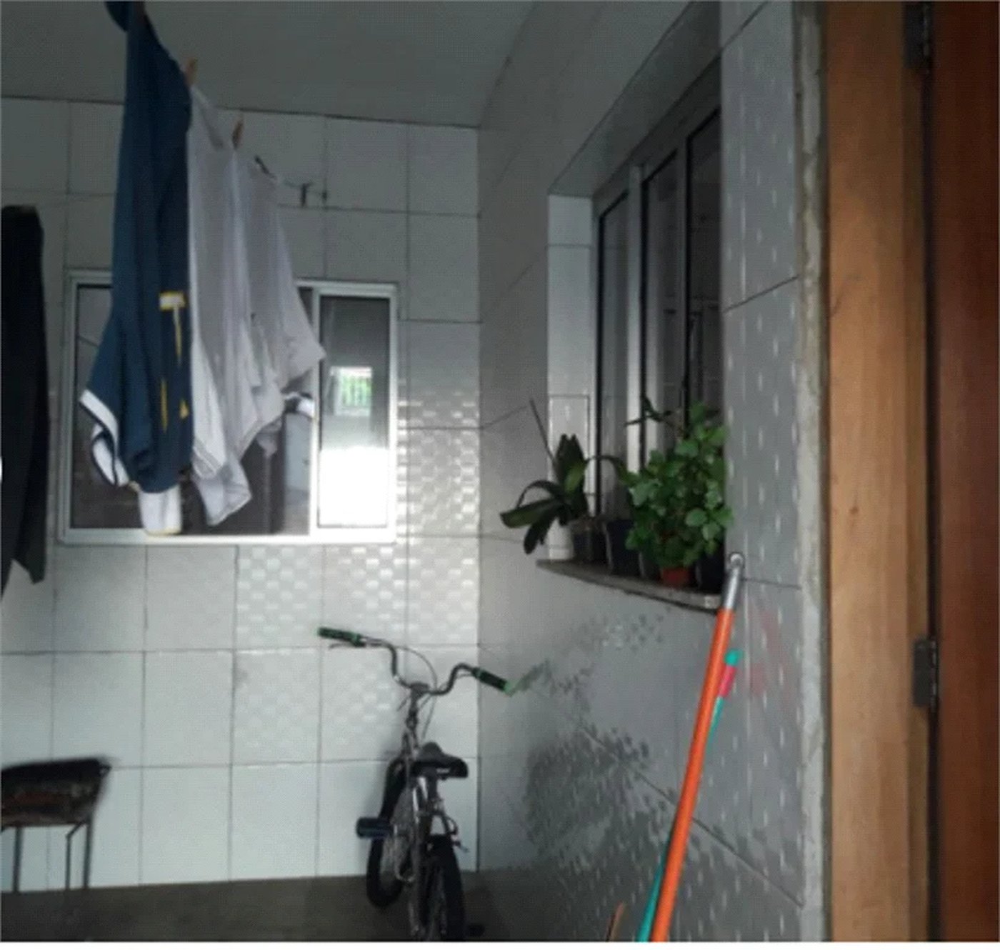 Casa à venda com 2 quartos em Jardim das Rosas (zona Sul), São Paulo, SP