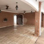 Sobrado à venda ou para alugar com 4 quartos, sendo 2 suítes, no Centro, Araraquara, SP