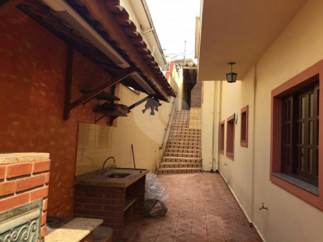Sobrado à venda com 3 quartos, sendo 1 suíte,  em Mandaqui, São Paulo, SP