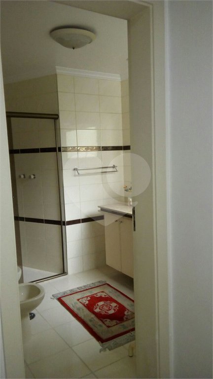 Apartamento à venda com 4 suítes em Morumbi, São Paulo, SP