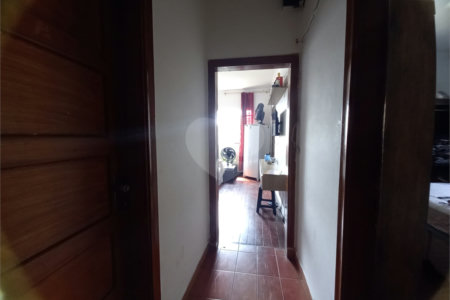 Casa à venda com 2 quartos em Jaguaré, São Paulo, SP