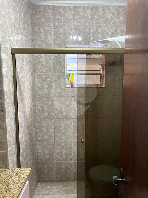 Sobrado à venda com 3 quartos, sendo 1 suíte, em Vila Nova Mazzei, São Paulo, SP