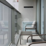Apartamento para alugar com 1 quarto em Vila Olímpia, São Paulo, SP