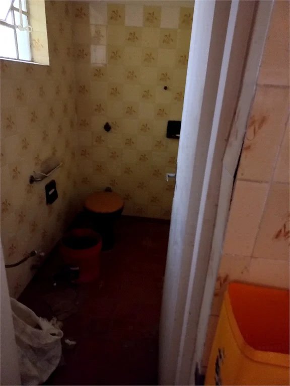Sobrado à venda com 3 quartos, sendo 1 suíte, em Vila Lageado, São Paulo, SP