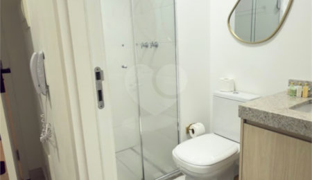 Apartamento à venda em Campo Belo, São Paulo, SP