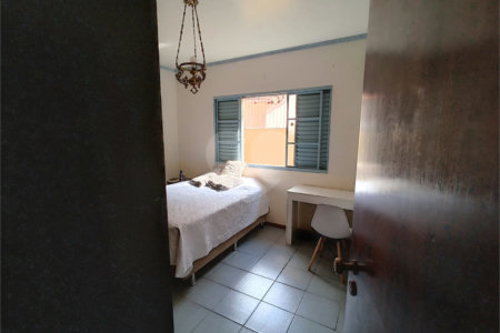 Casa à venda com 6 quartos, sendo 2 suítes, no Centro, Itapetininga, SP