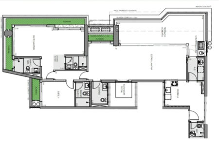 Apartamento à venda com 3 quartos, sendo 2 suítes, em Jardim das Acácias, São Paulo, SP