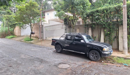 Terreno à venda em Retiro das Fontes, Atibaia, SP
