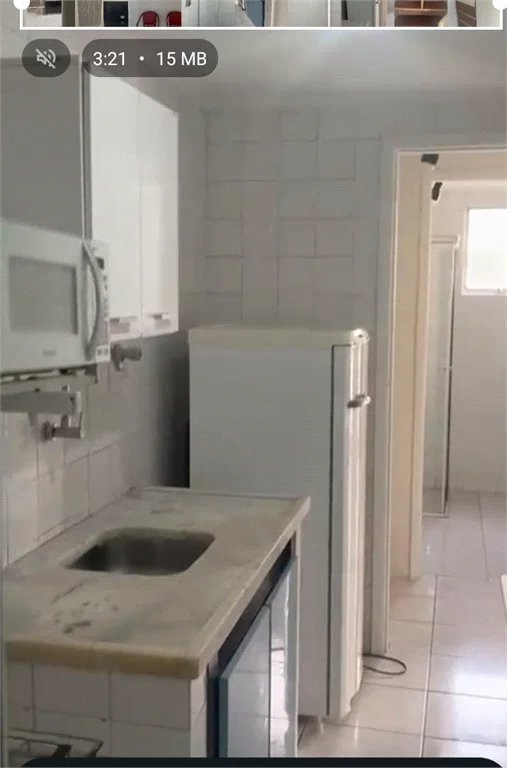 Apartamento à venda com 1 quarto em Pinheiros, São Paulo, SP