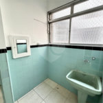 Apartamento à venda com 2 quartos em Tijuca, Rio de Janeiro, RJ