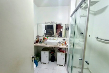 Apartamento à venda com 3 quartos, sendo 1 suíte,  em Tijuca, Rio de Janeiro, RJ