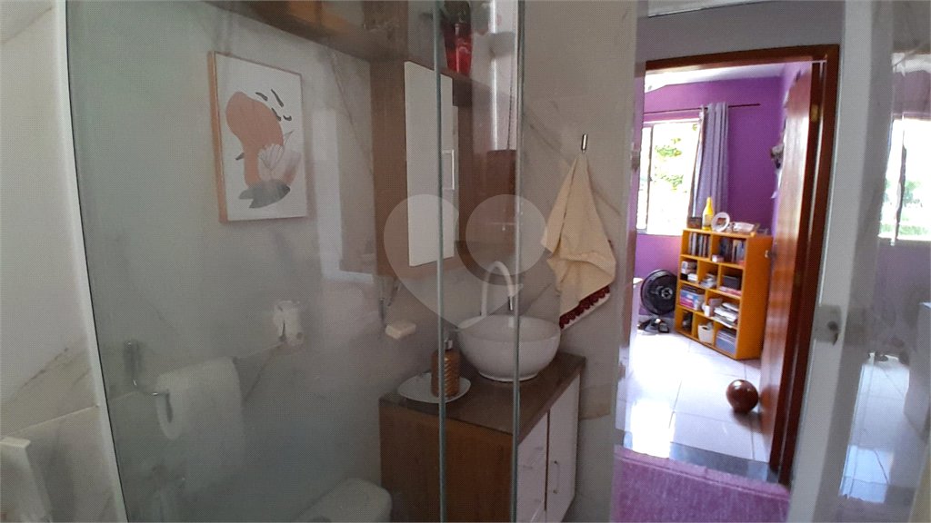 Apartamento à venda com 2 quartos em Campo Grande, Rio de Janeiro, RJ