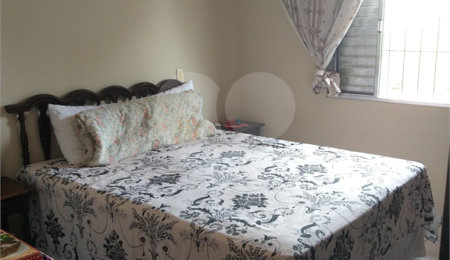 Casa à venda com 2 quartos em João Xxiii, Vinhedo, SP
