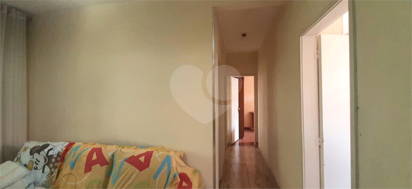 Apartamento à venda com 2 quartos em Mandaqui, São Paulo, SP