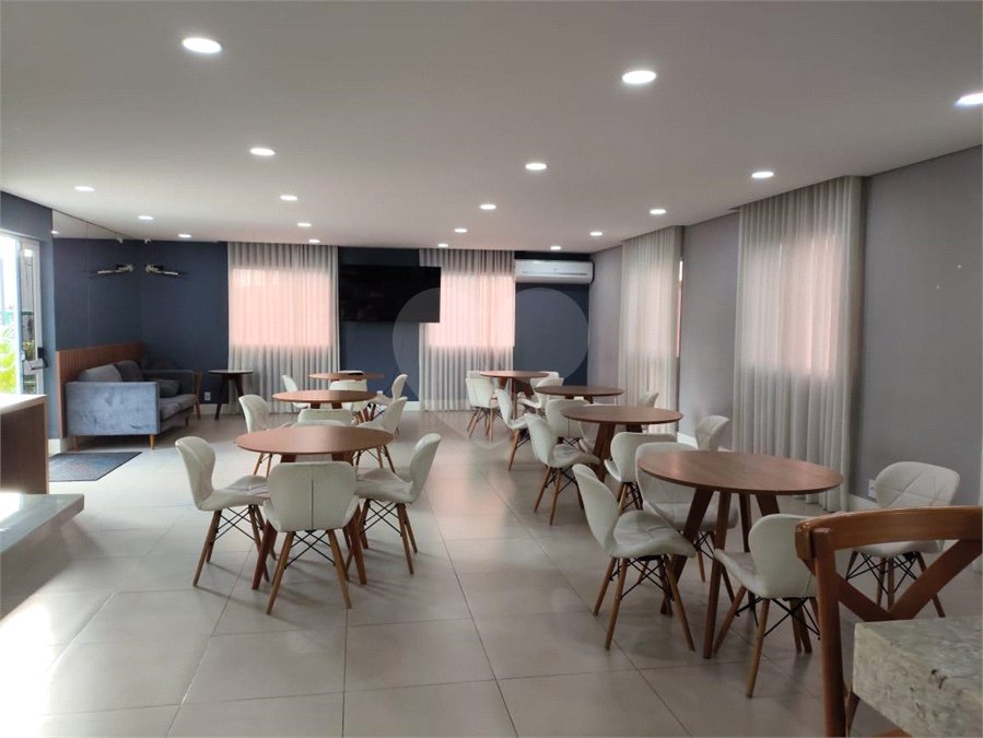 Apartamento à venda com 2 quartos em Campo Grande, Rio de Janeiro, RJ