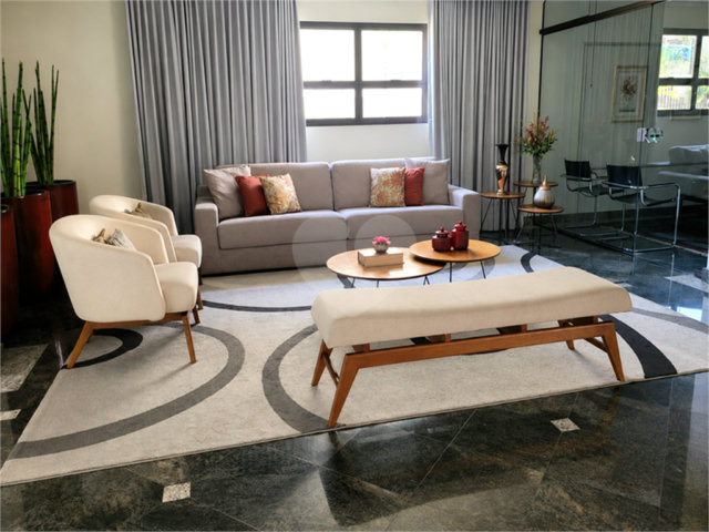 Apartamento à venda com 2 quartos, sendo 1 suíte,  em Santana, São Paulo, SP