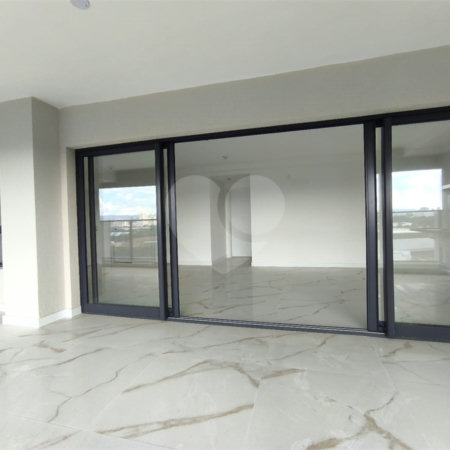 Apartamento à venda ou para alugar com 3 suítes em Água Branca, São Paulo, SP