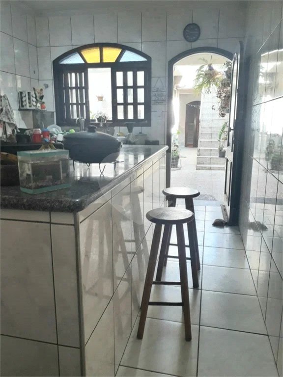 Casa à venda na Vila Prudente, 3 quartos