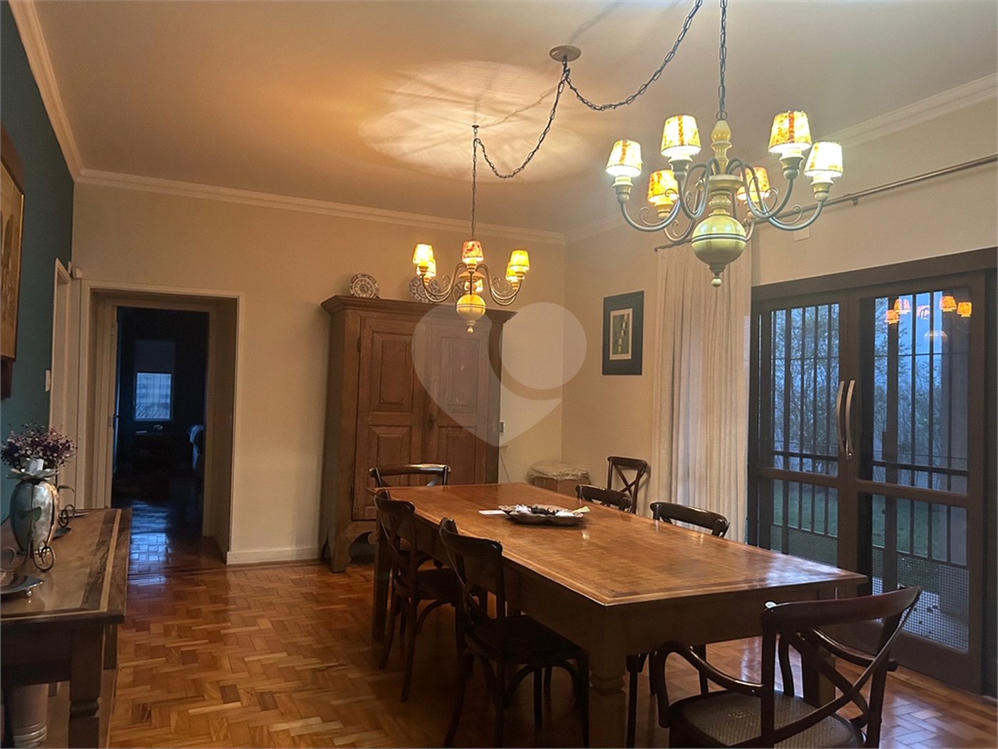 Casa Térrea à venda com 3 suítes em Alto da Boa Vista, São Paulo, SP