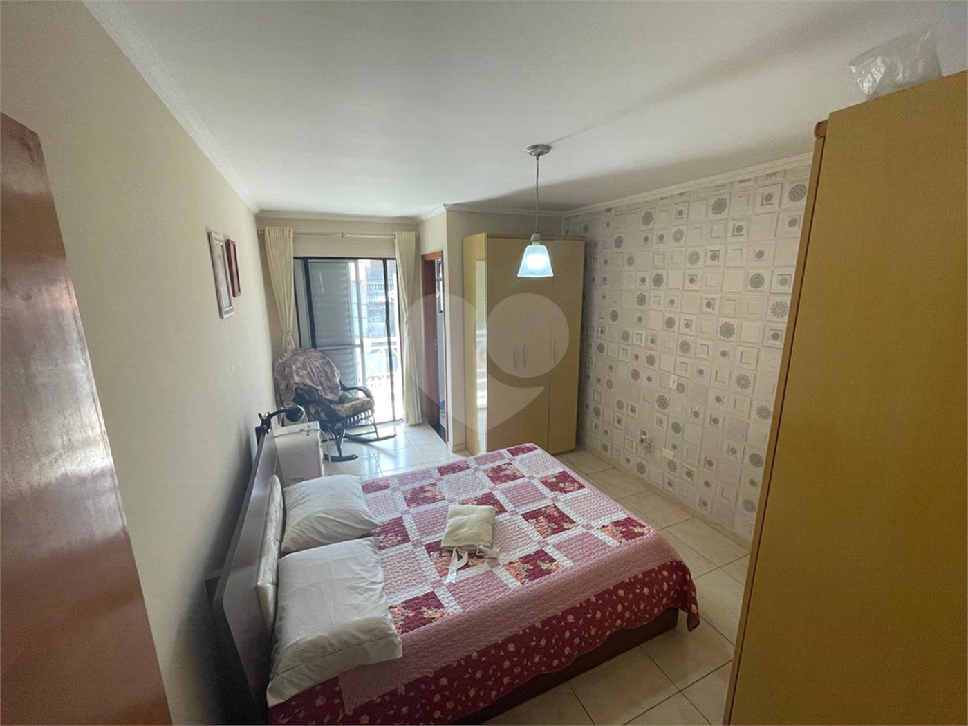 Sobrado à venda com 3 quartos, sendo 1 suíte, em Jaçanã, São Paulo, SP