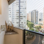 Apartamento à venda com 3 quartos, sendo 1 suíte, em Vila Mariana, São Paulo, SP