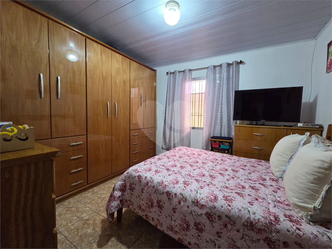 Casa Térrea à venda com 2 quartos em Parque Independência, São Paulo, SP