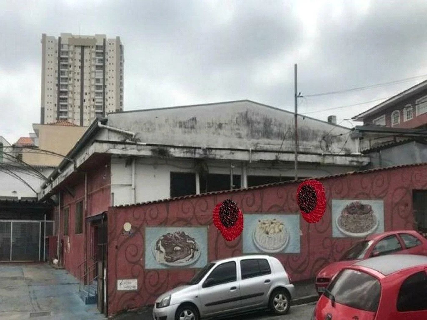 Galpão à venda com 2 quartos, sendo 1 suíte, em Jardim Bonfiglioli, São Paulo, SP