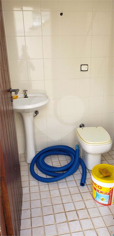 Casa à venda com 4 suítes no condomínio Real Park, Mogi das Cruzes - SP