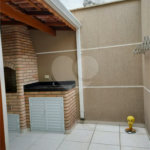 Sobrado à venda com 3 quartos, sendo 1 suíte, em Vila Medeiros, São Paulo, SP