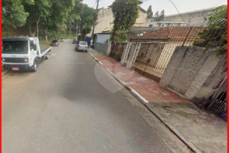 Terreno à venda em Ipiranga, São Paulo, SP