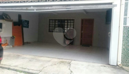 Sobrado à venda com 3 quartos, sendo 1 suíte,  em Imirim, São Paulo, SP