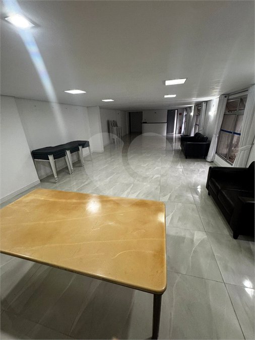 Apartamento à venda com 2 quartos em Vila Andrade, São Paulo, SP