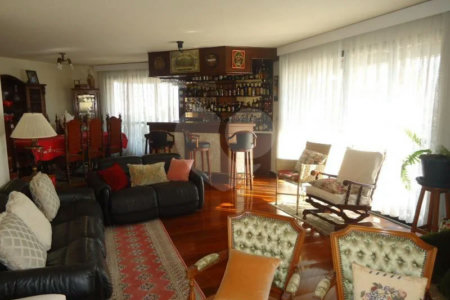Apartamento à venda com 4 quartos, sendo 2 suítes, em Santa Teresinha, São Paulo, SP