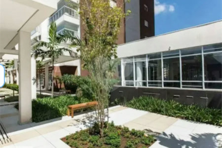 Apartamento à venda com 2 quartos, sendo 1 suíte,  em Santa Teresinha, São Paulo, SP