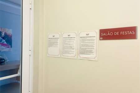 Apartamento à venda com 2 suítes em Vila Scarpelli, Santo André, SP