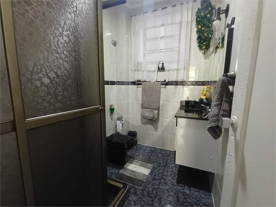Apartamento à venda com 2 quartos em Tijuca, Rio de Janeiro, RJ