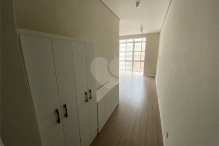 BELA VISTA - APARTAMENTO REFORMADO