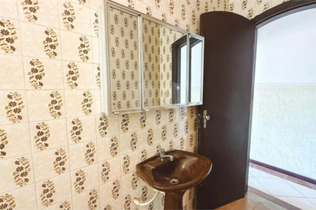 Sobrado à venda com 3 quartos, sendo 1 suíte,  em Vila Dom Pedro II, São Paulo, SP