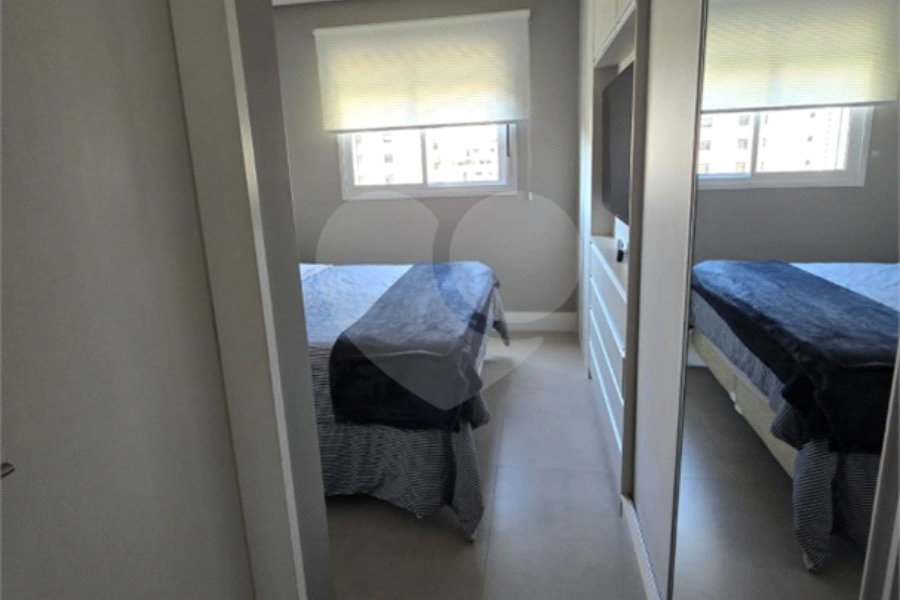 Apartamento à venda com 3 quartos, sendo 1 suíte, em Morumbi, São Paulo, SP